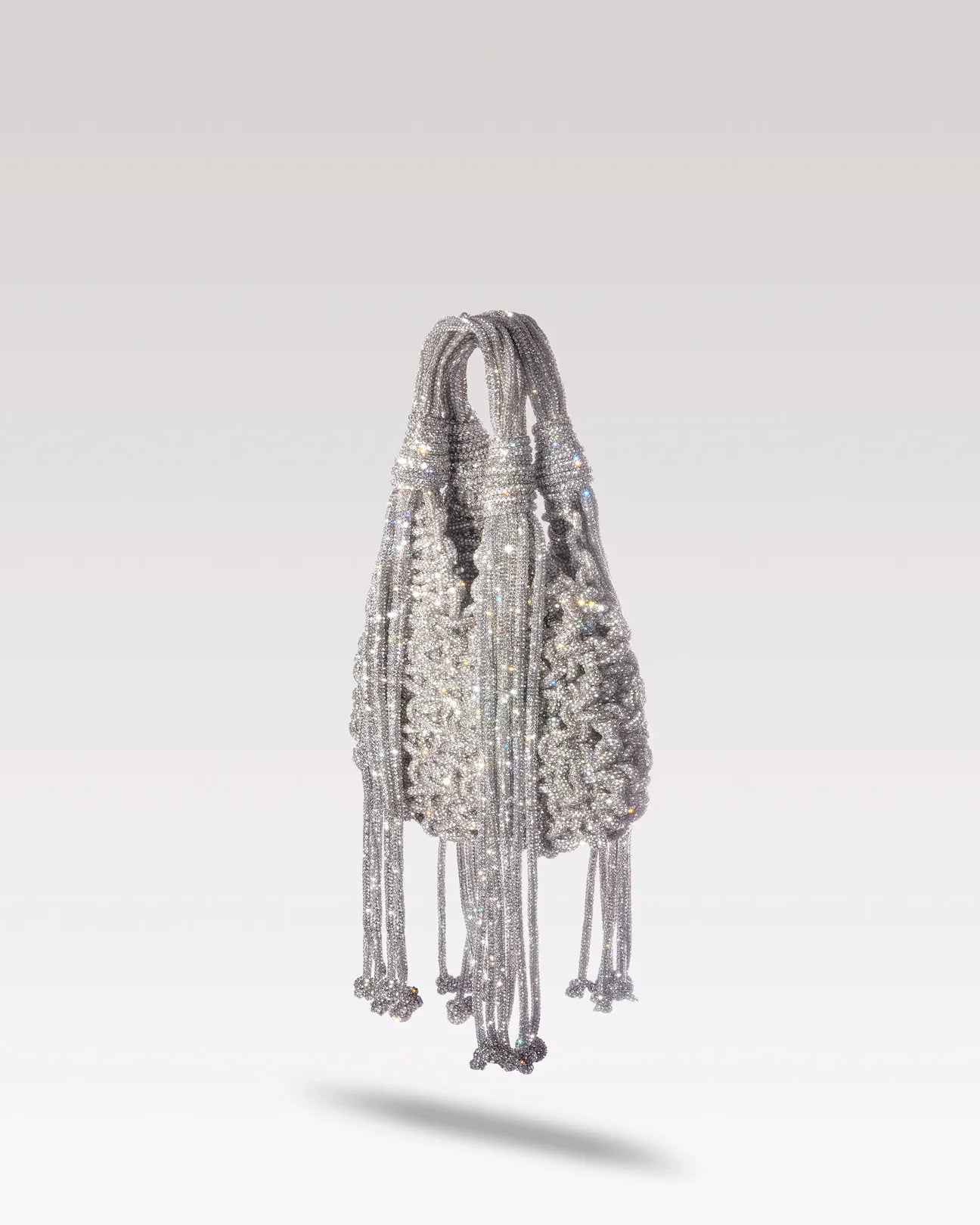 Borsa Vannifique Mini Pendant Crystal - YES SHOPBorse a manoHIBOURAMAVANNIFIQUEMINIPENDANT-Taglia unica3749085235771