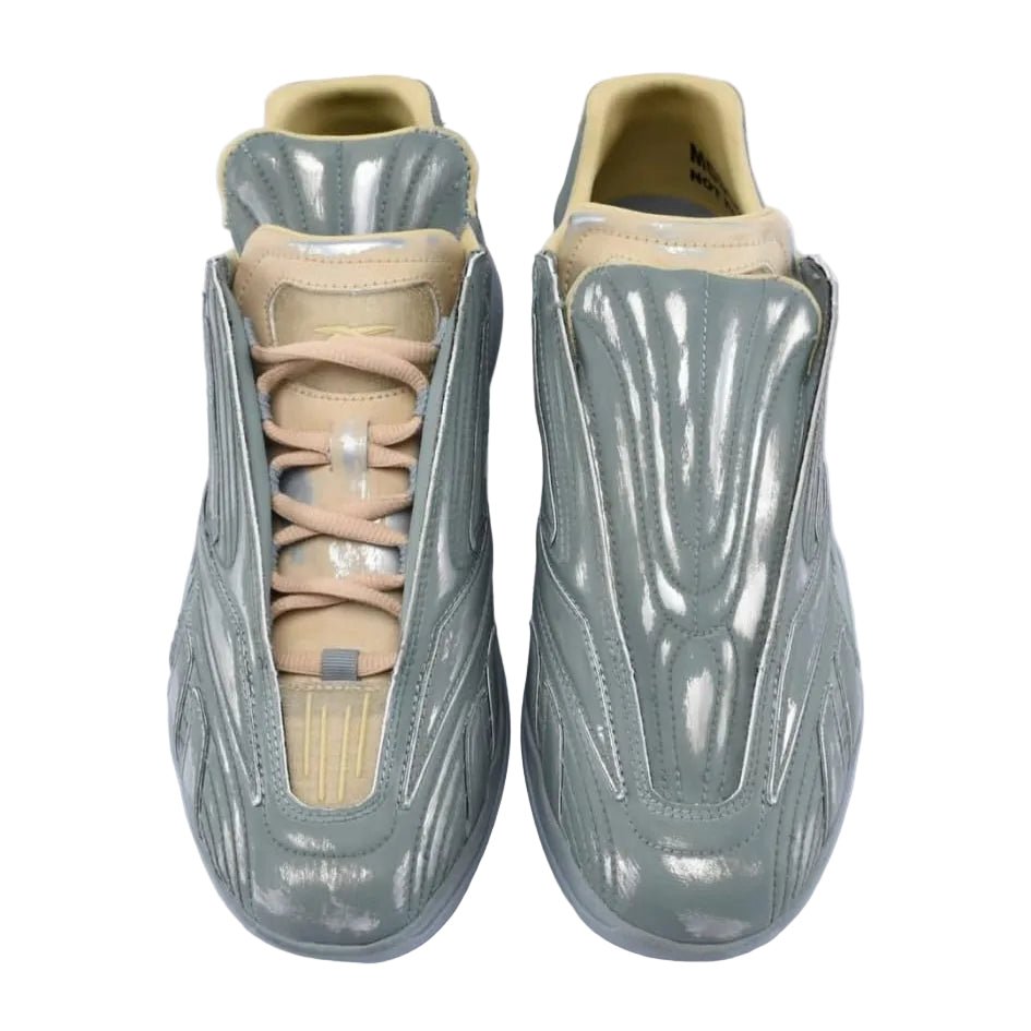 Sneakers hammer pro verde acqua - YES SHOPSneakersREEBOK100262261-IT 385180505742771