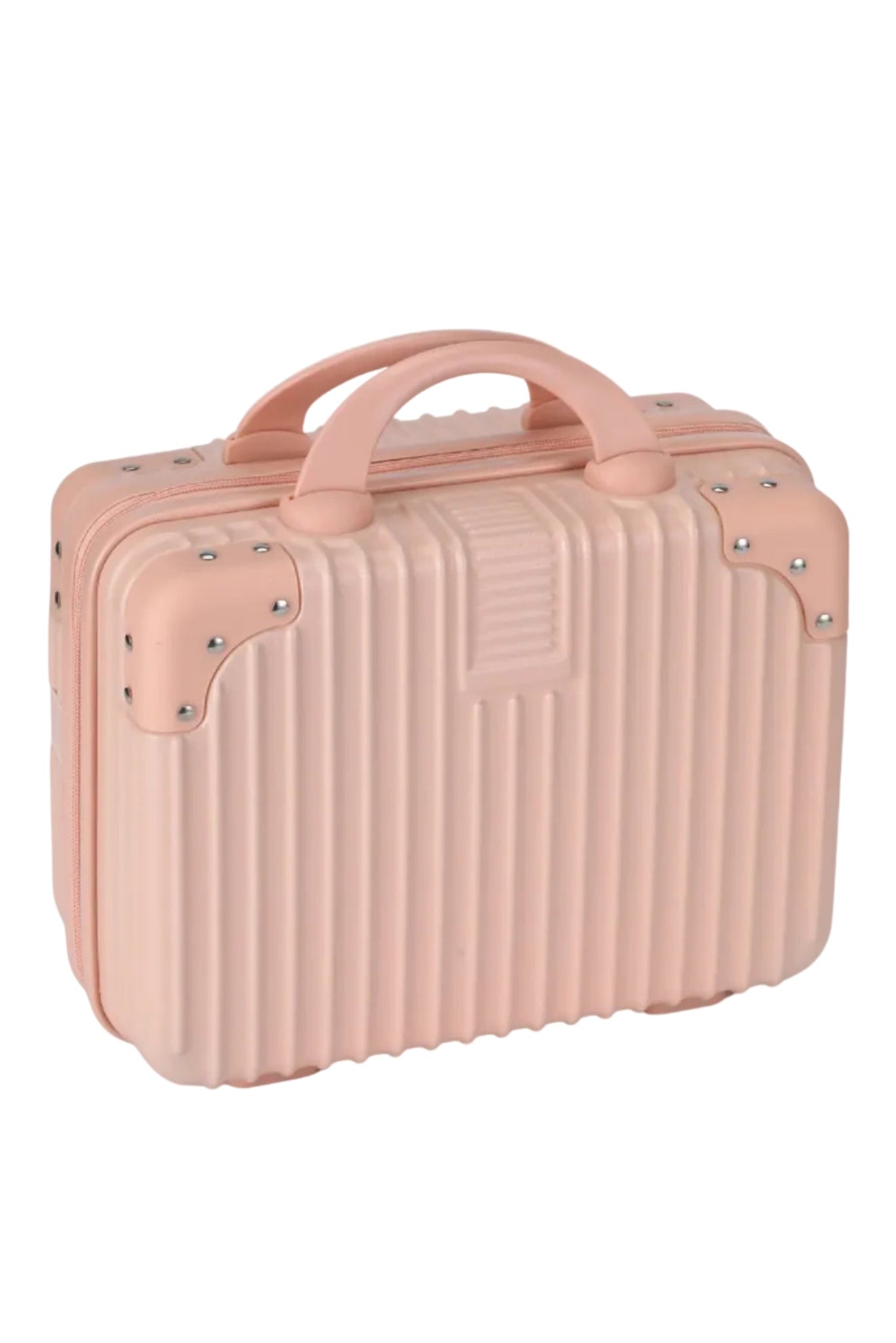 Travel / Beauty Case rosa baby - YES SHOPBorse a manoSTICKY BESTIESB26BG-Taglia unica