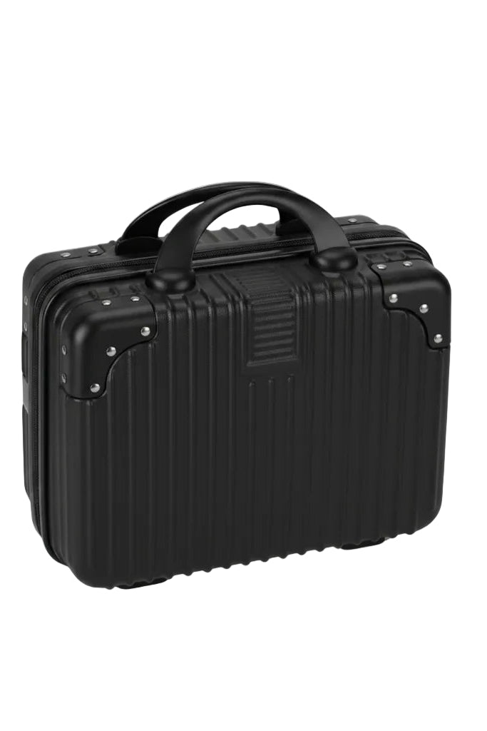 Travel / Beauty Case nera - YES SHOPBorse a manoSTICKY BESTIESB26BG-Taglia unica