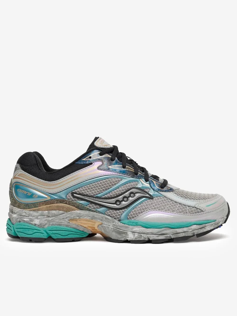 Sneakers Progrid Omni 9 "Owl Multi" - YES SHOPSneakersSAUCONYS101208-1001-IT 38