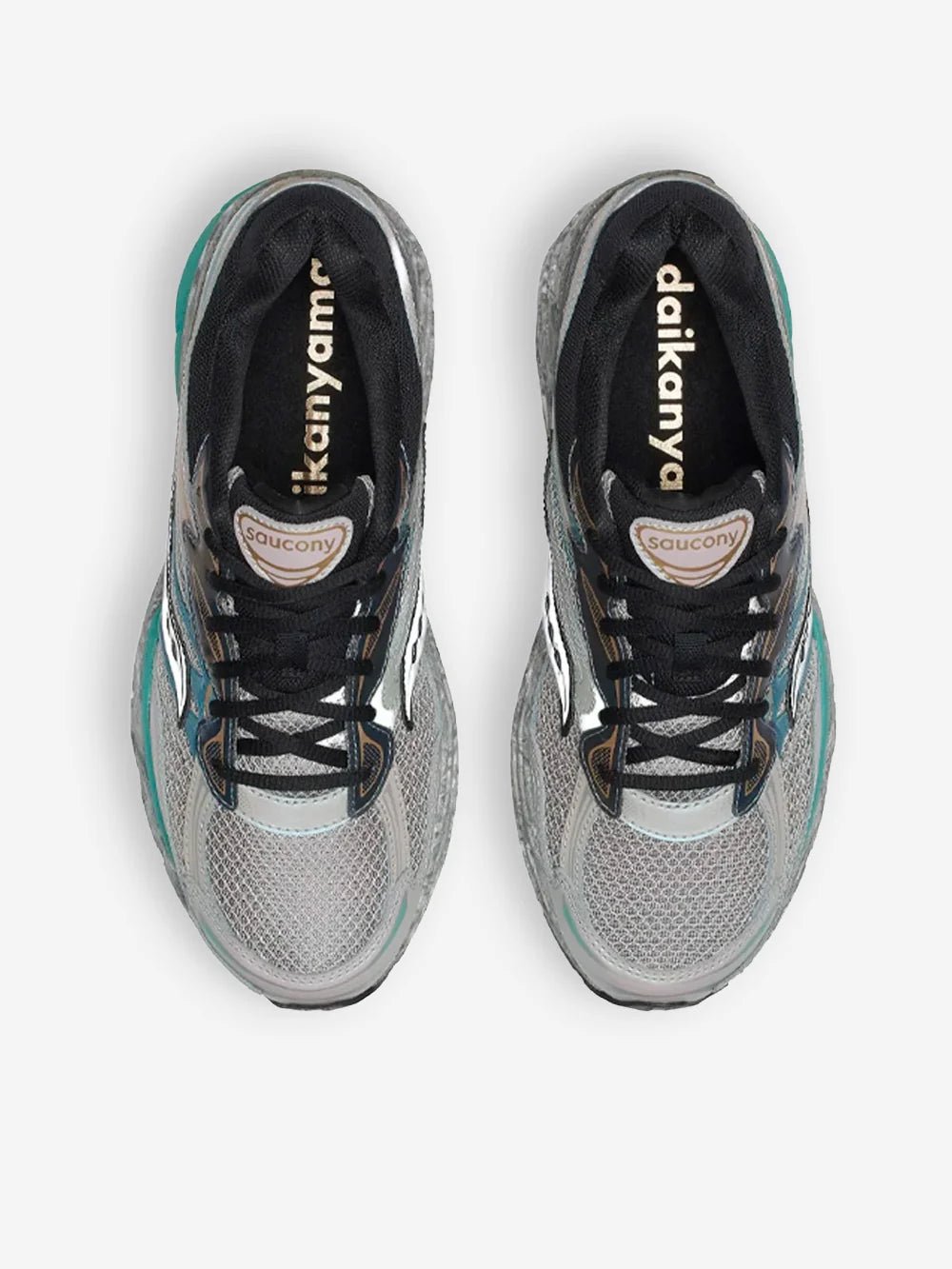 Sneakers Progrid Omni 9 "Owl Multi" - YES SHOPSneakersSAUCONYS101208-1001-IT 38