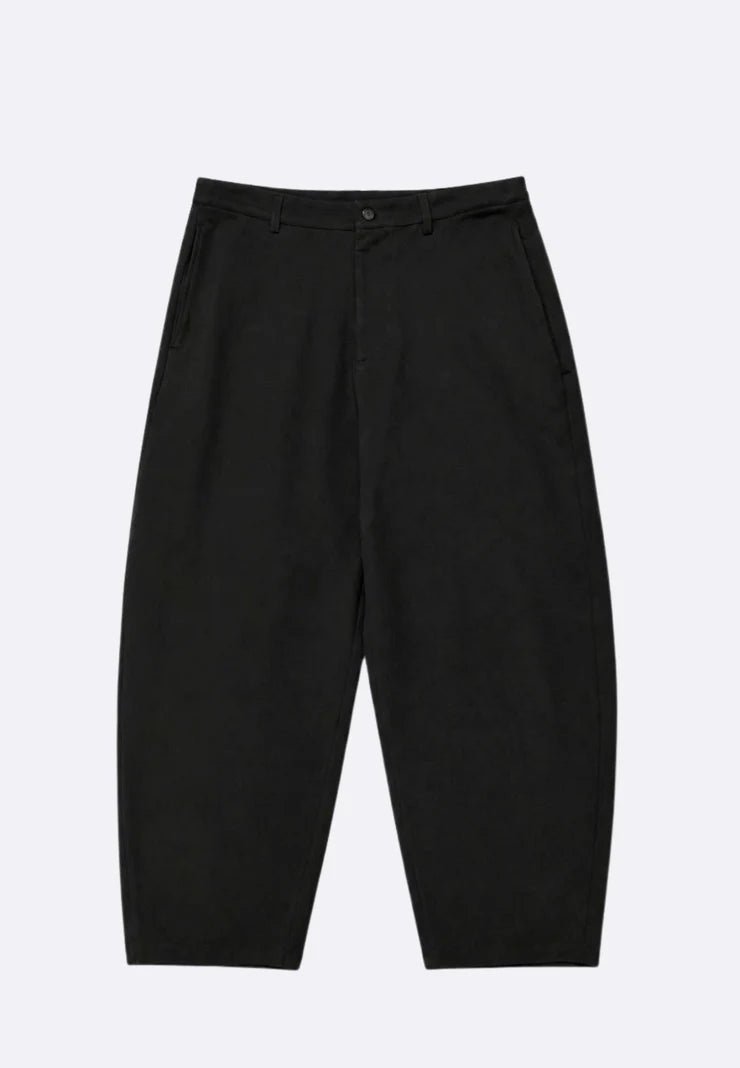 Pantalone Manaus balloon fit nero - YES SHOPPantaloniWOC126PA185TW-XXS1113164952971
