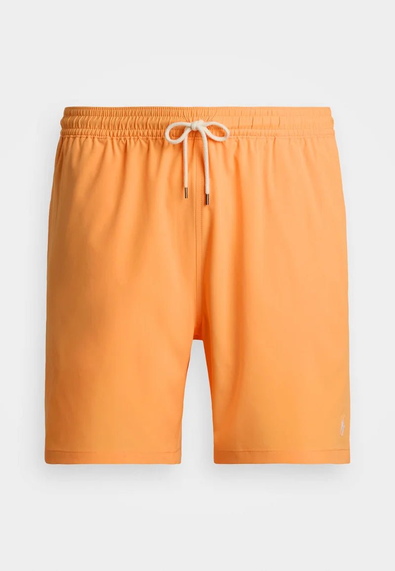 Costume arancio woven trunk - YES SHOPCostumi da bagnoPOLO RALPH LAUREN710B16721-XXS