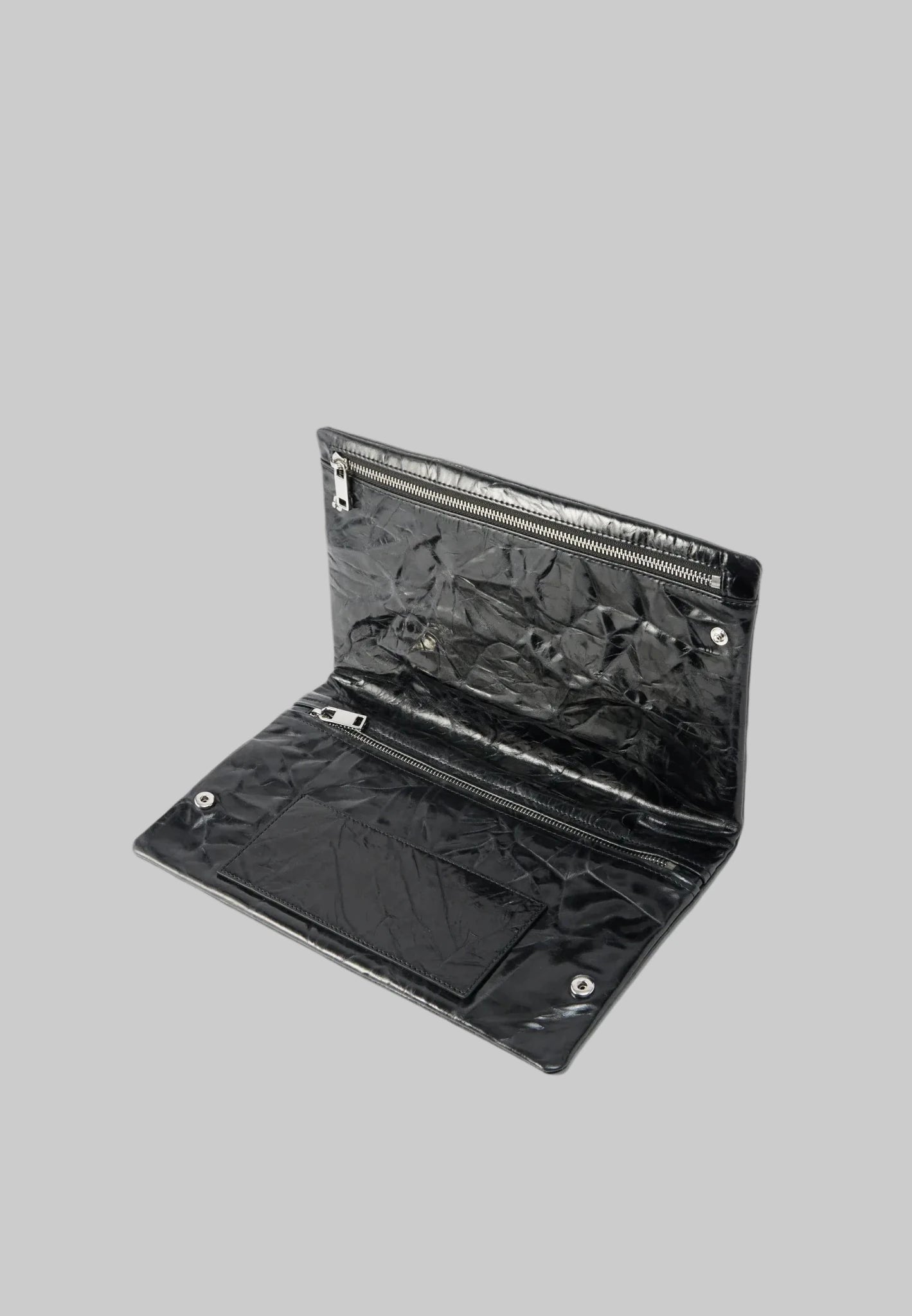 Clutch Numeric MM6 nera - YES SHOPClutchMM6 MAISON MARGIELASB5WF0015P8804/T8013-Taglia unica5959908162771