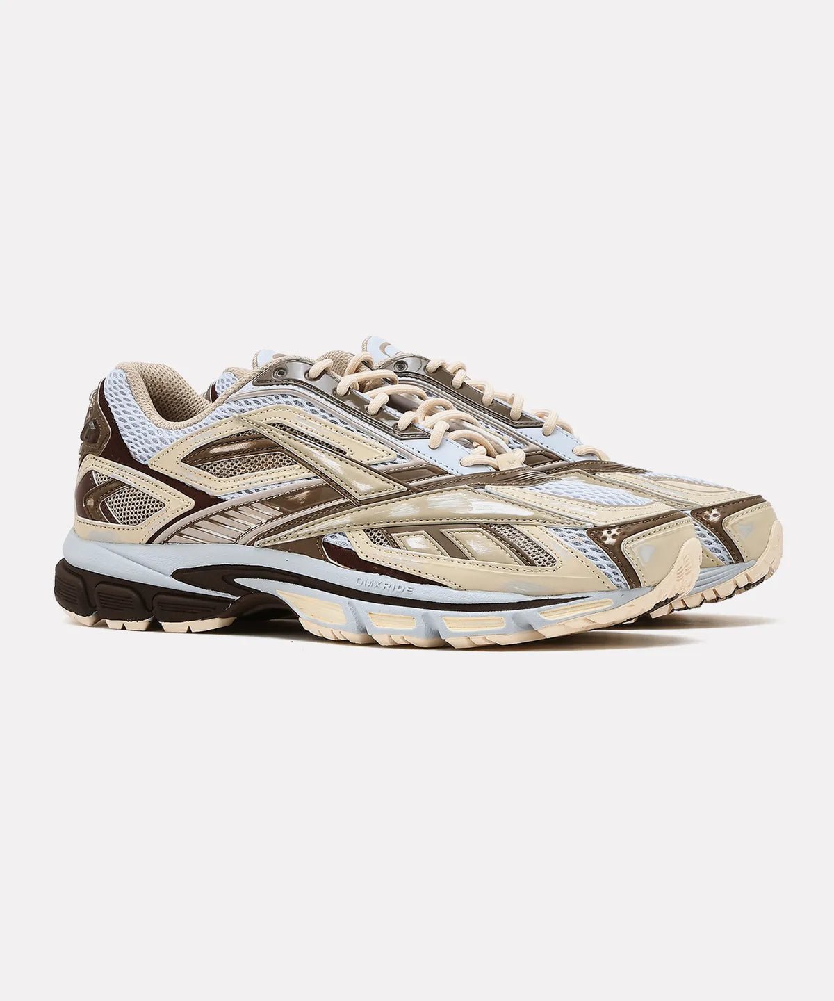 Sneakers premier road ultra Beige/Brown/Blue - YES SHOPSneakersREEBOK100269691-IT 39