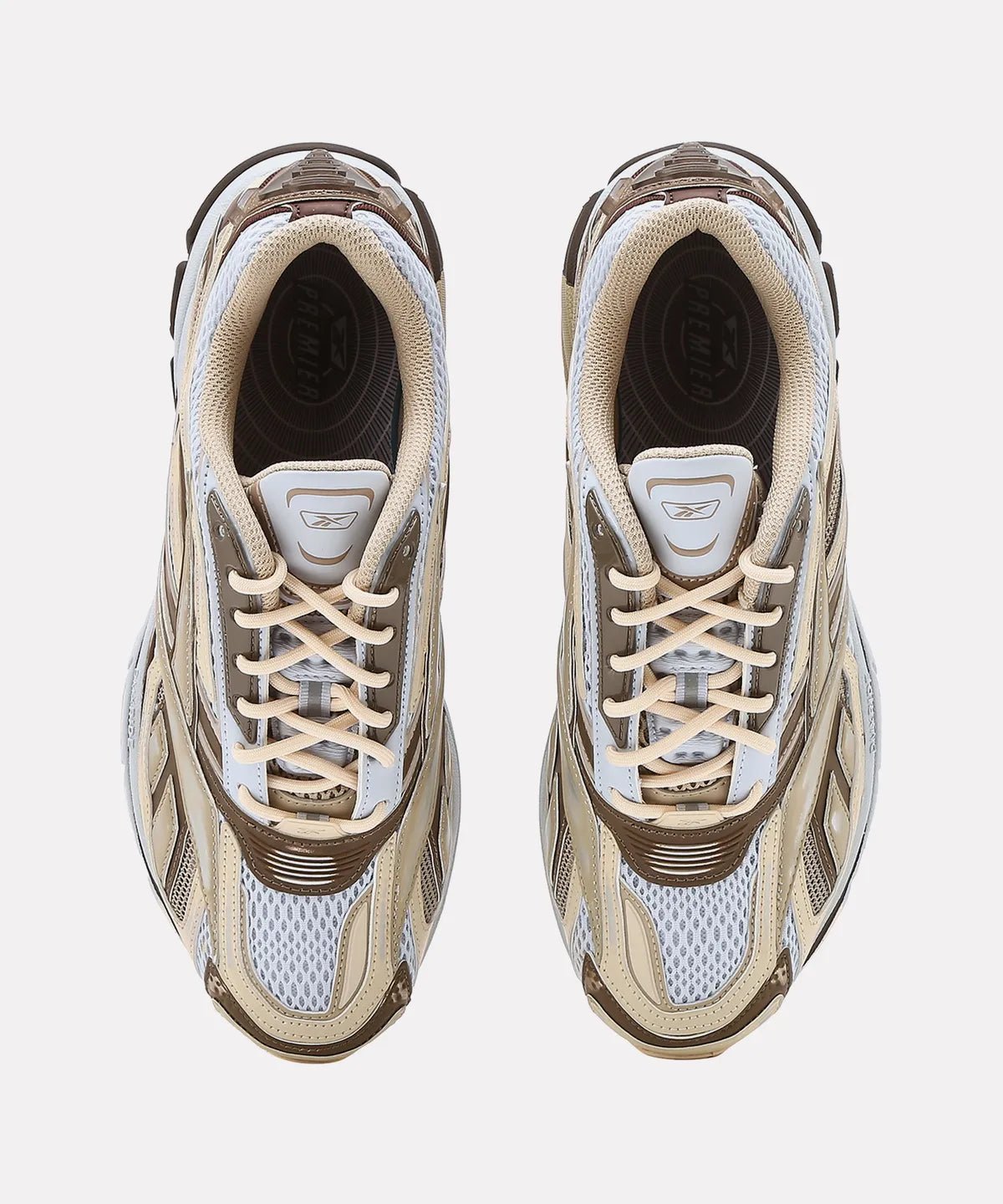 Sneakers premier road ultra Beige/Brown/Blue - YES SHOPSneakersREEBOK100269691-IT 39