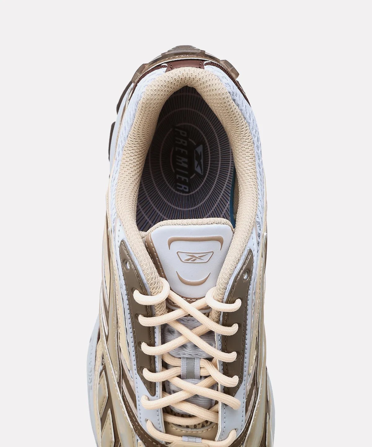 Sneakers premier road ultra Beige/Brown/Blue - YES SHOPSneakersREEBOK100269691-IT 39