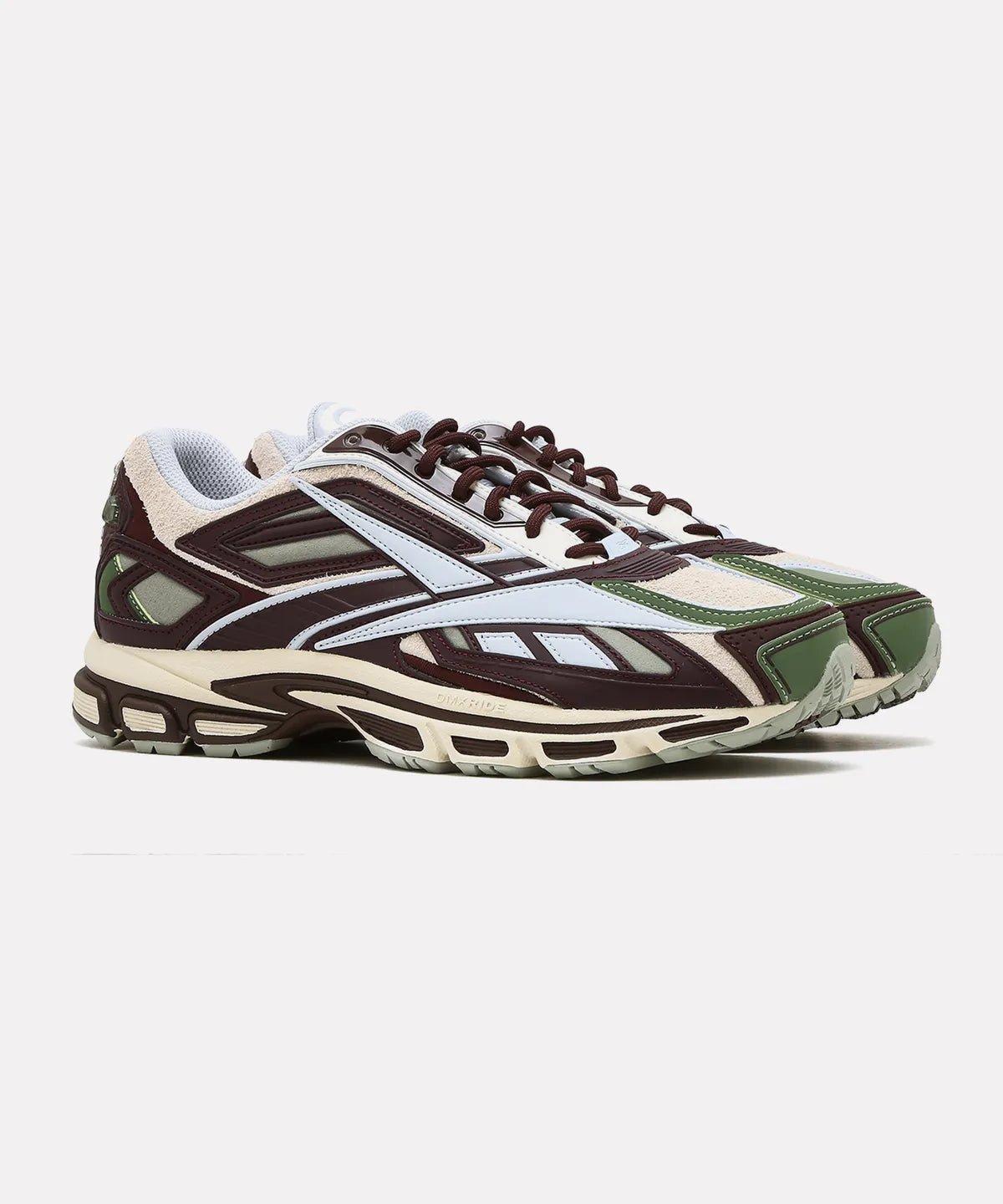 Sneakers premier road ultra Dark cocoa/Blue - YES SHOPSneakersREEBOK100275597-IT 39