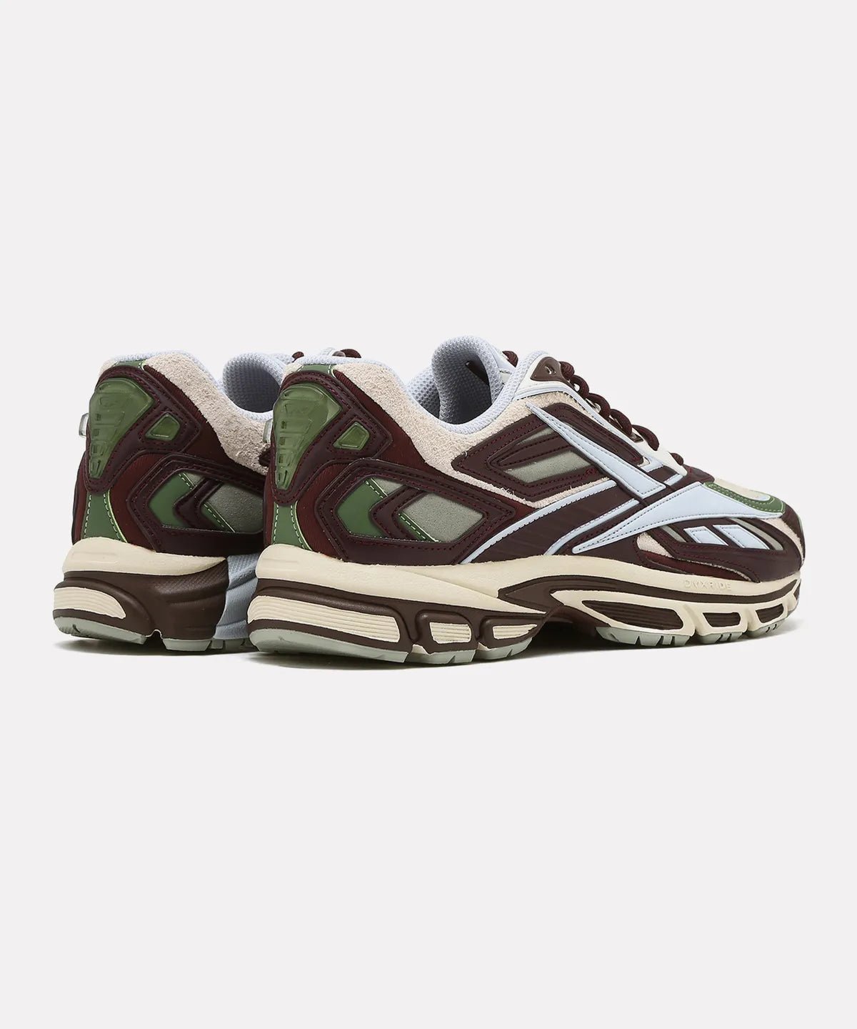 Sneakers premier road ultra Dark cocoa/Blue - YES SHOPSneakersREEBOK100275597-IT 39