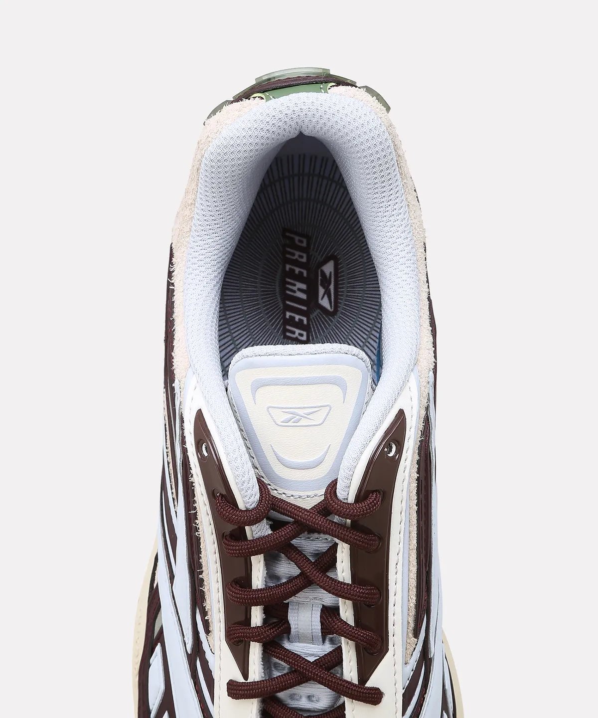 Sneakers premier road ultra Dark cocoa/Blue - YES SHOPSneakersREEBOK100275597-IT 39