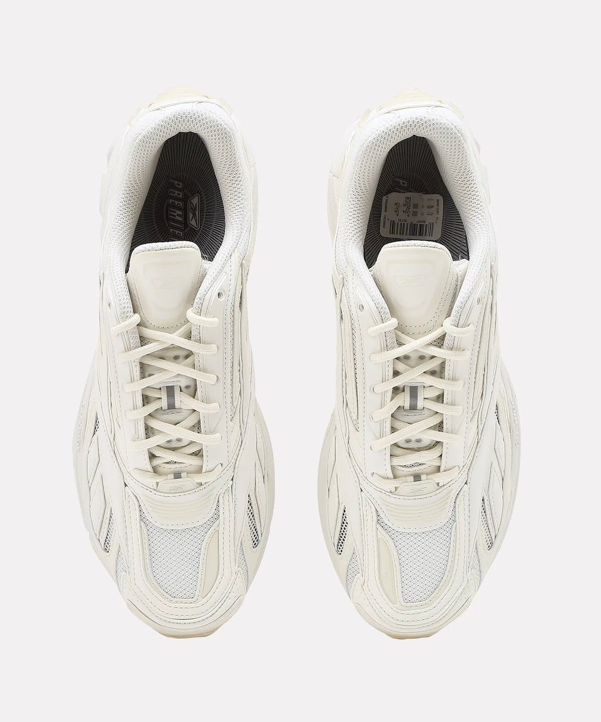 Sneakers premier road ultra chalk/chalk - YES SHOPSneakersREEBOK100269692-IT 39
