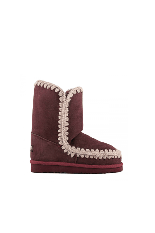 Mou Eskimo 24 cabernet - YES SHOPStivalettiMOUFW101000A-IT 36