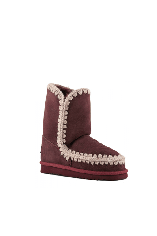 Mou Eskimo 24 cabernet - YES SHOPStivalettiMOUFW101000A-IT 36