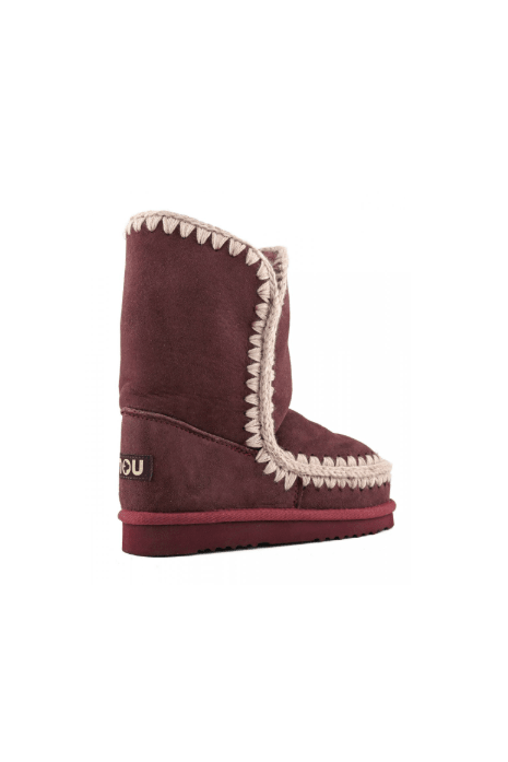 Mou Eskimo 24 cabernet - YES SHOPStivalettiMOUFW101000A-IT 36