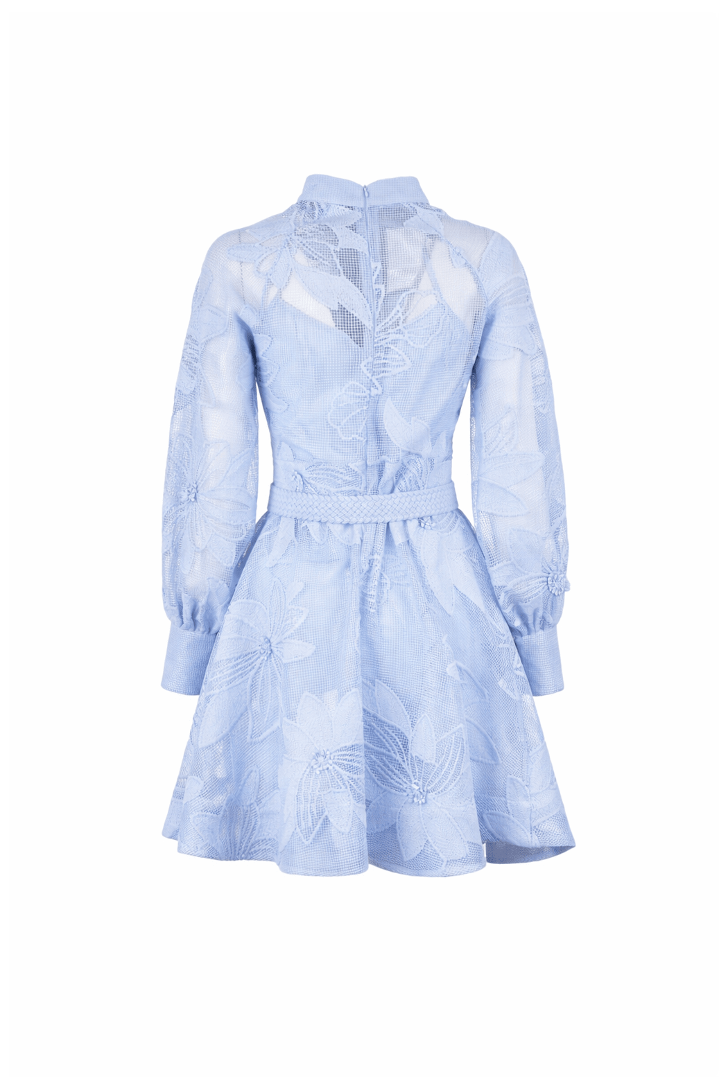 Abito Freer celeste - YES SHOPAbitiTPNFREER-ABITO-XXS7712456742771