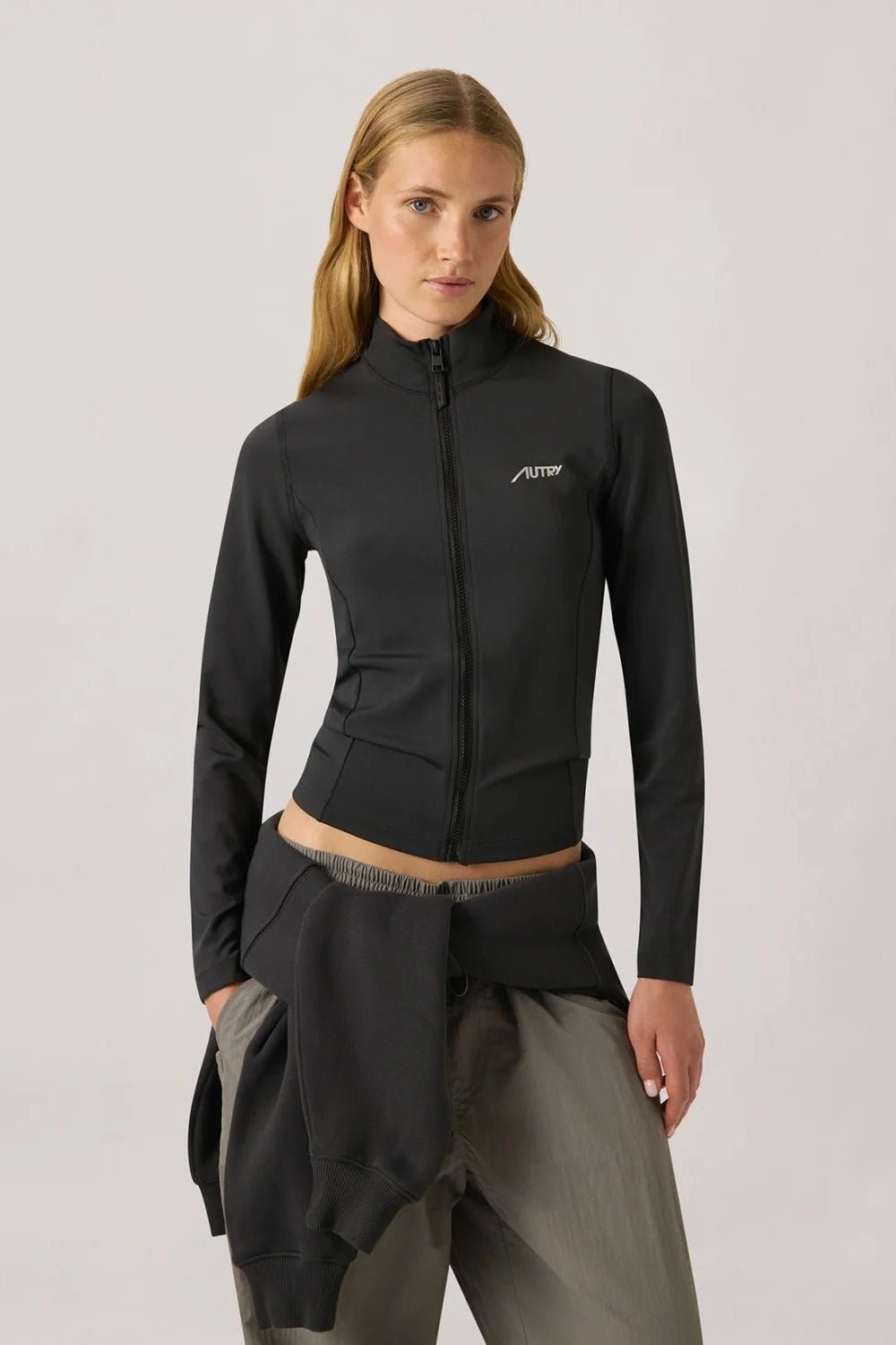 Giacca Active lavagna in jersey - YES SHOPFelpeAUTRYJAPW/124L-XXS7749488567871