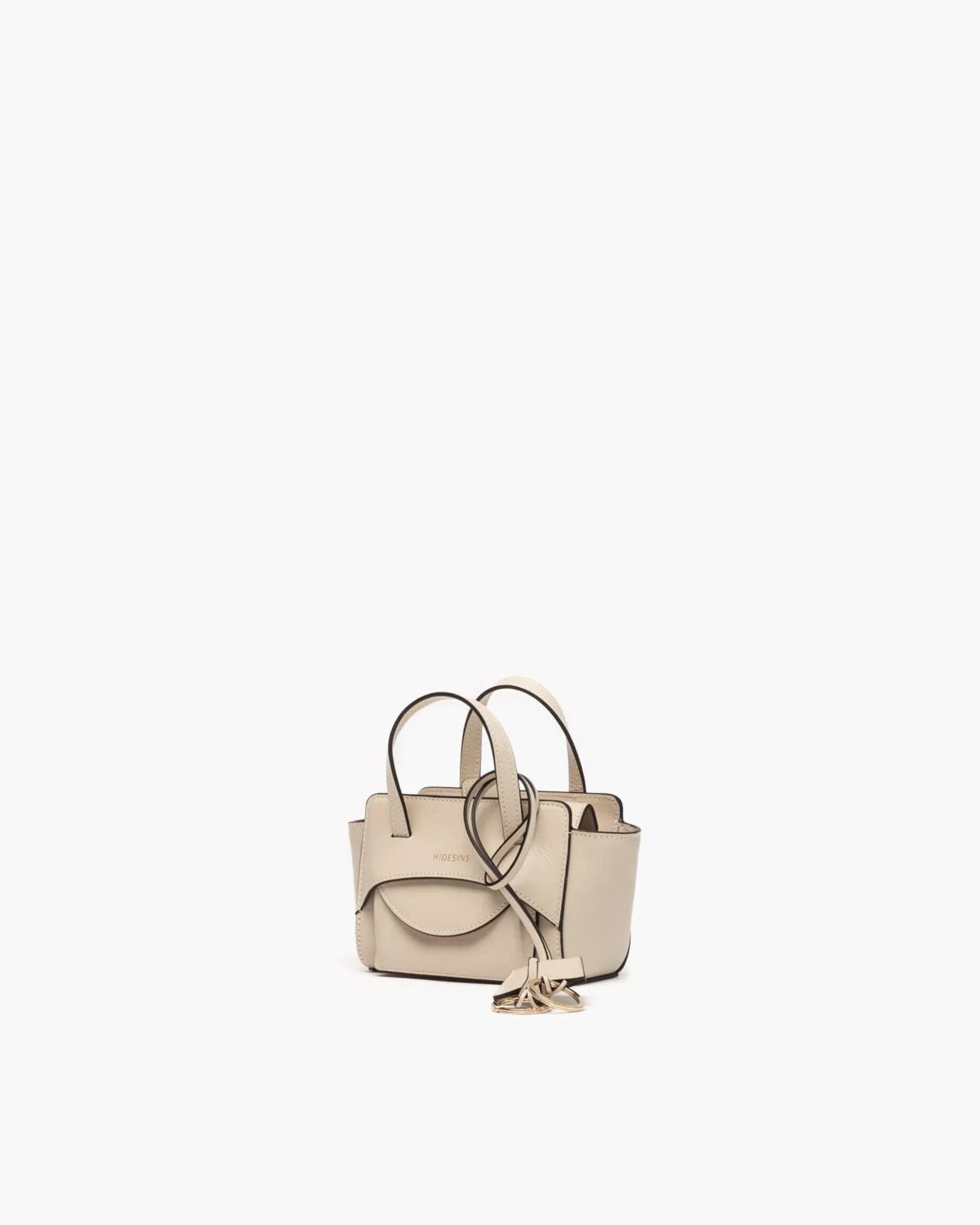 Mini bag Flap XS burro - YES SHOPBorse a tracollaHIDESINSFL14TR-Taglia unica7214157313771