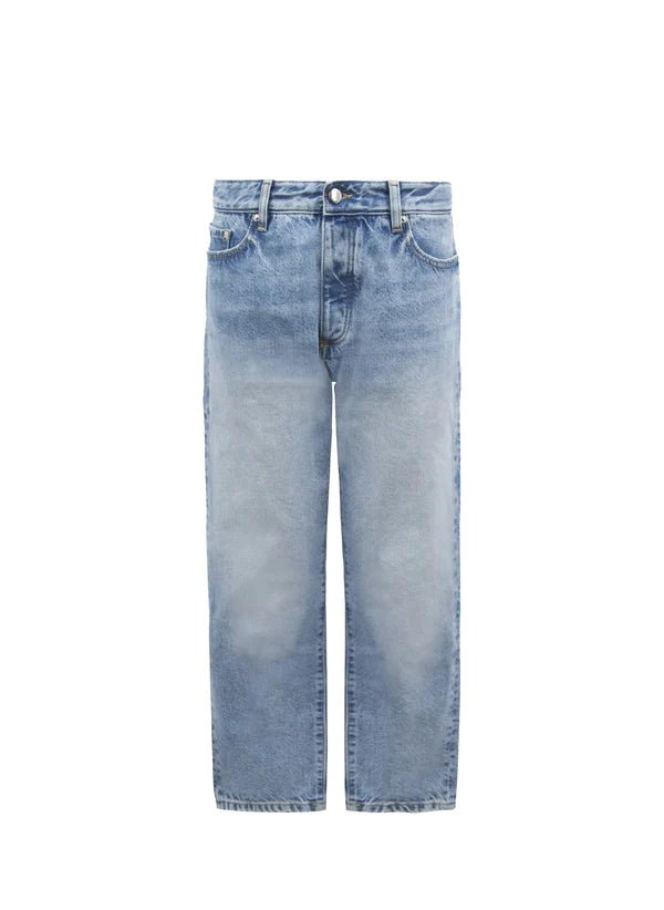 Jeans carrot lavaggio chiaro - YES SHOPJeansICON DENIMJOSH ID8753-W253318659254771