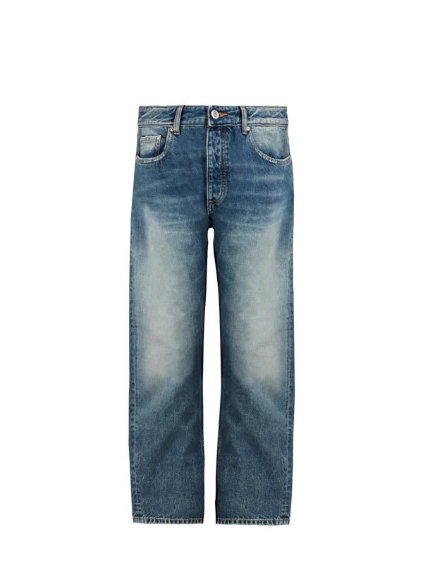 Jeans baggy blu stone - YES SHOPJeansICON DENIMKANYE ID8768-W259518659254771
