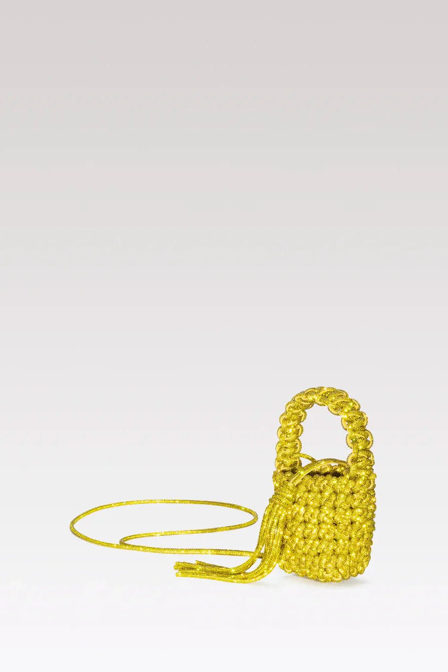 Borsa Micro Pendant Rock Citrine - YES SHOPBorse a tracollaHIBOURAMAMICROPENDANTROCK-Taglia unica7459085235771