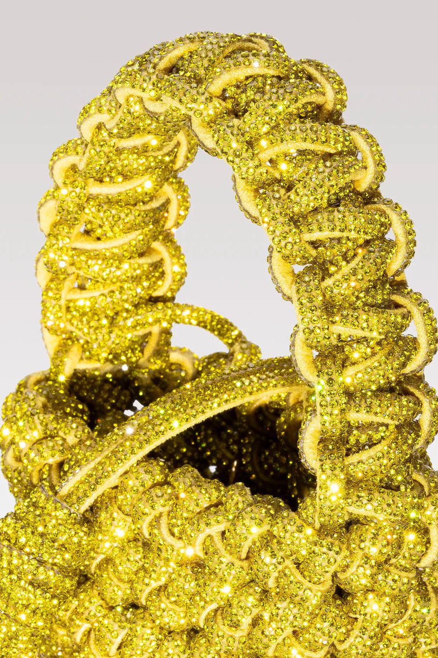 Borsa Micro Pendant Rock Citrine - YES SHOPBorse a tracollaHIBOURAMAMICROPENDANTROCK-Taglia unica7459085235771