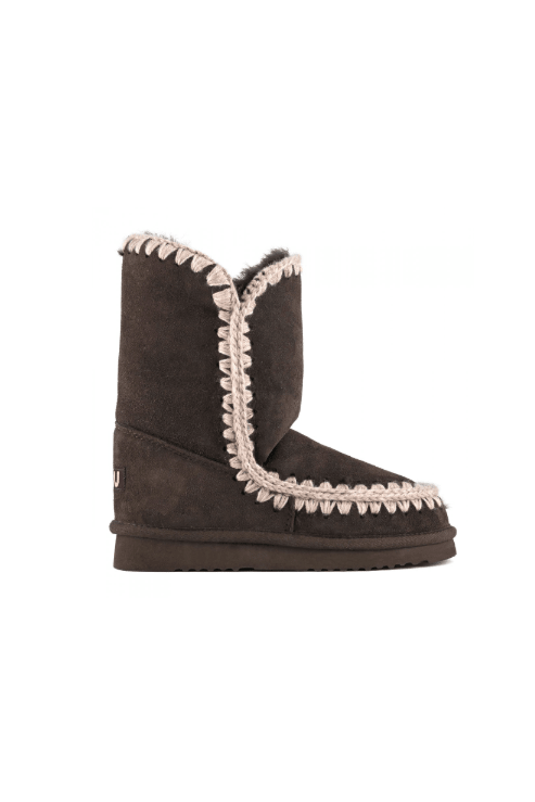 Mou Eskimo 24 mocha - YES SHOPStivalettiMOUFW101000A-IT 36