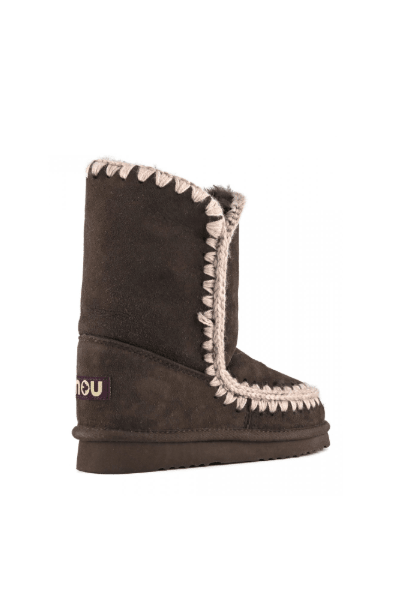 Mou Eskimo 24 mocha - YES SHOPStivalettiMOUFW101000A-IT 36