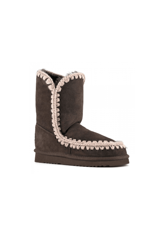 Mou Eskimo 24 mocha - YES SHOPStivalettiMOUFW101000A-IT 36