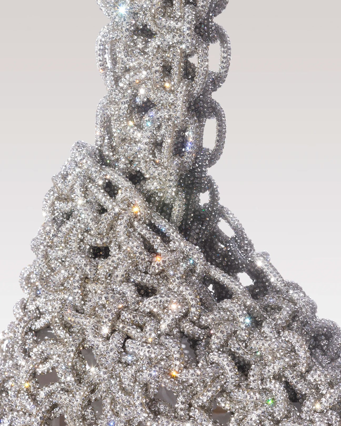Borsa Niky crystal - YES SHOPBorse a manoHIBOURAMANIKI-Taglia unica7885930233771
