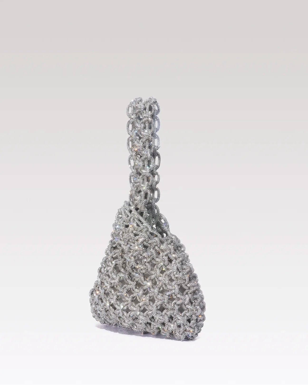 Borsa Niky crystal - YES SHOPBorse a manoHIBOURAMANIKI-Taglia unica7885930233771