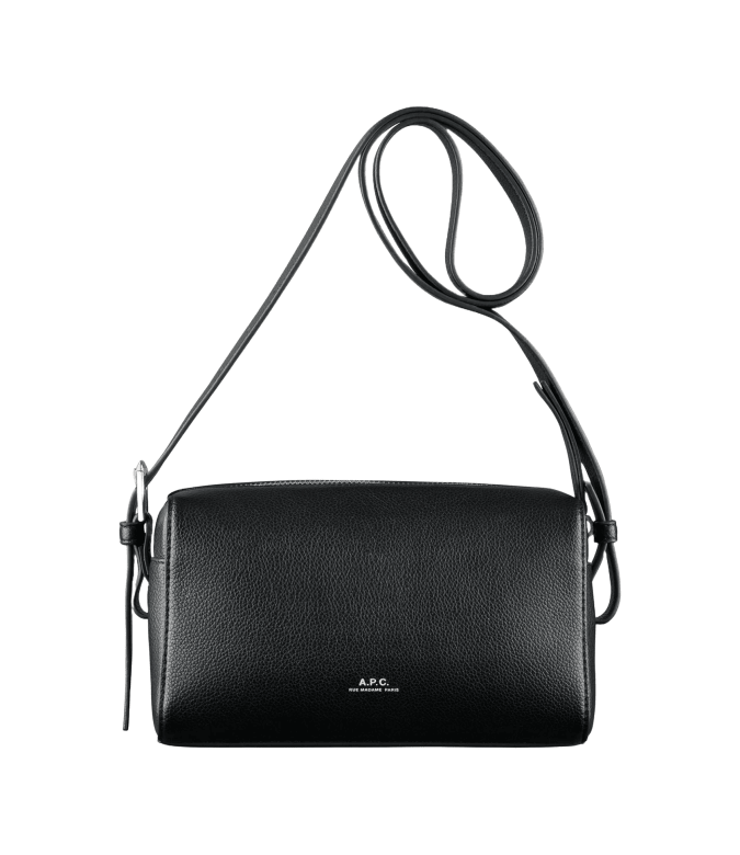 Borsa camera nino nera - YES SHOPBorse a spallaA.P.C.PUAAT-H61821-Taglia unica9414438141771