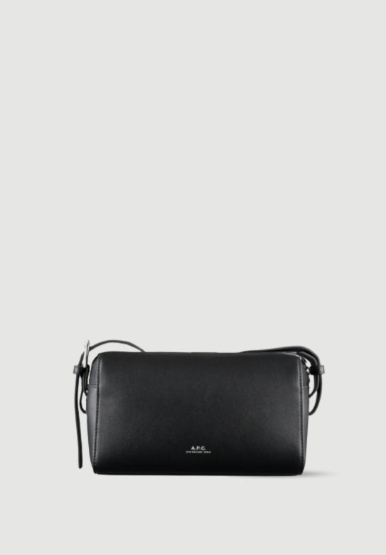 Borsa Nino Camera nera - YES SHOPBorse a tracollaA.P.C.PUAAT-H61821-Taglia unica