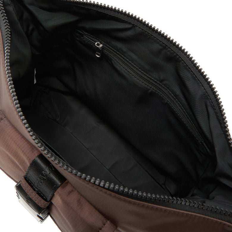 Borsa Trek marrone - YES SHOPBorse a spallaA.P.C.PAAGS-H61734-Taglia unica8214438141771