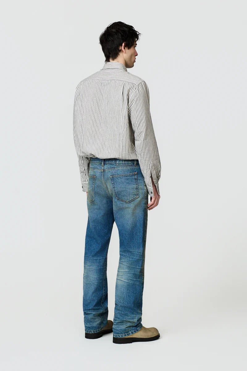 Jeans Referance sabbiato - YES SHOPJeansDANILO PAURA16DP40220000054-W295343164952971