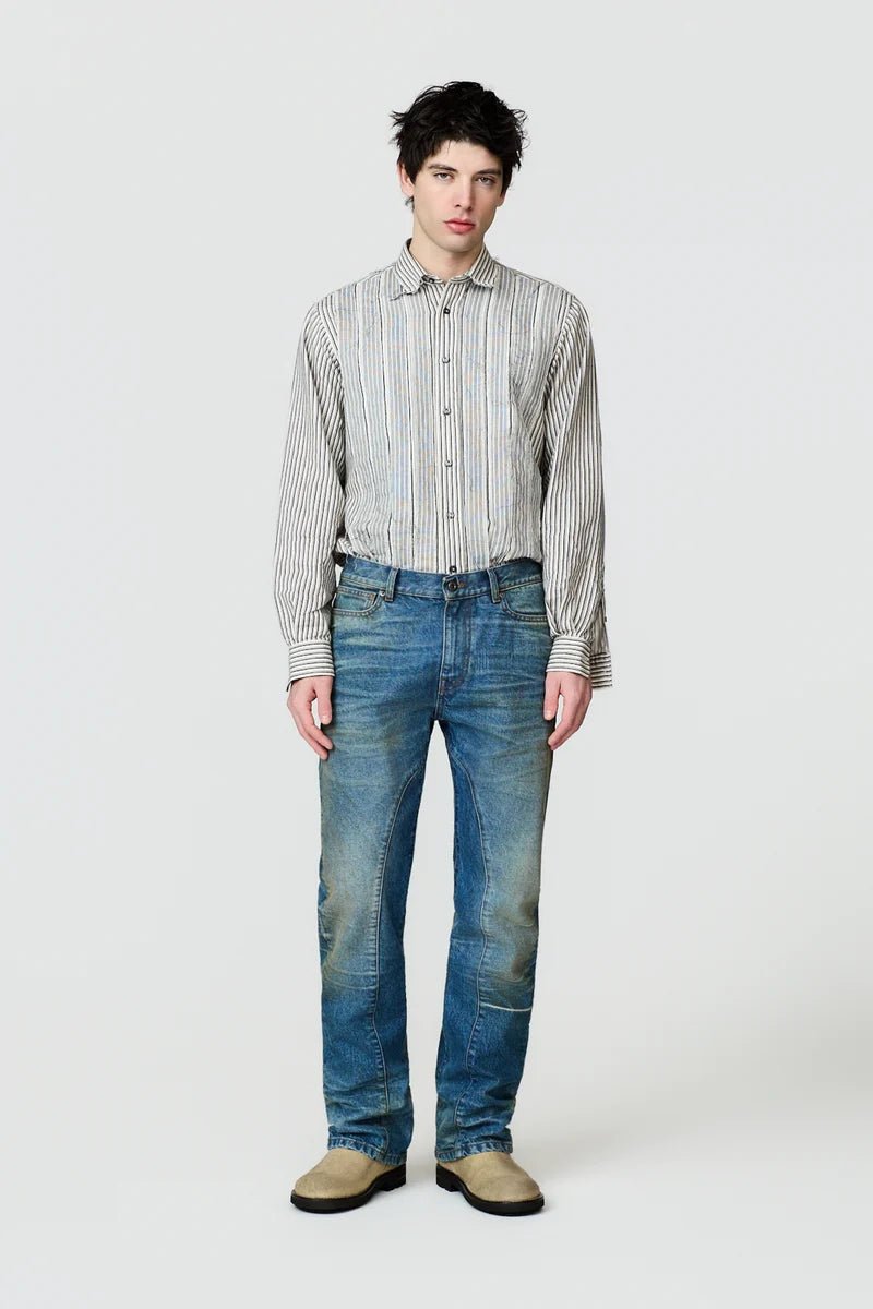 Jeans Referance sabbiato - YES SHOPJeansDANILO PAURA16DP40220000054-W295343164952971