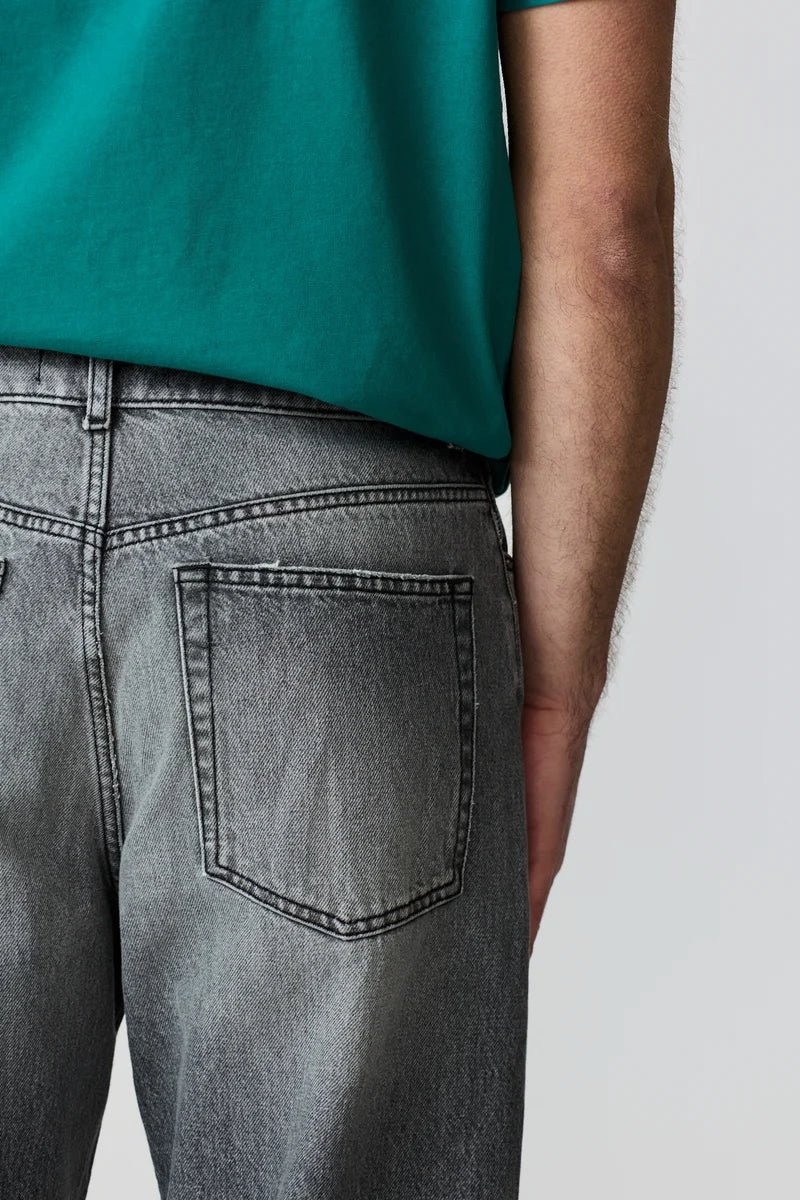 Jeans Twist grigio - YES SHOPJeansDANILO PAURA16DP40130000002-W295153164952971