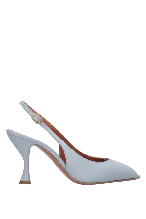 Decolletè Grace spuntato cielo - YES SHOPScarpe elegantiCASTAGNAGRACE-IT 369659185235771