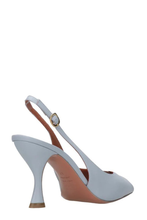 Decolletè Grace spuntato cielo - YES SHOPScarpe elegantiCASTAGNAGRACE-IT 369659185235771