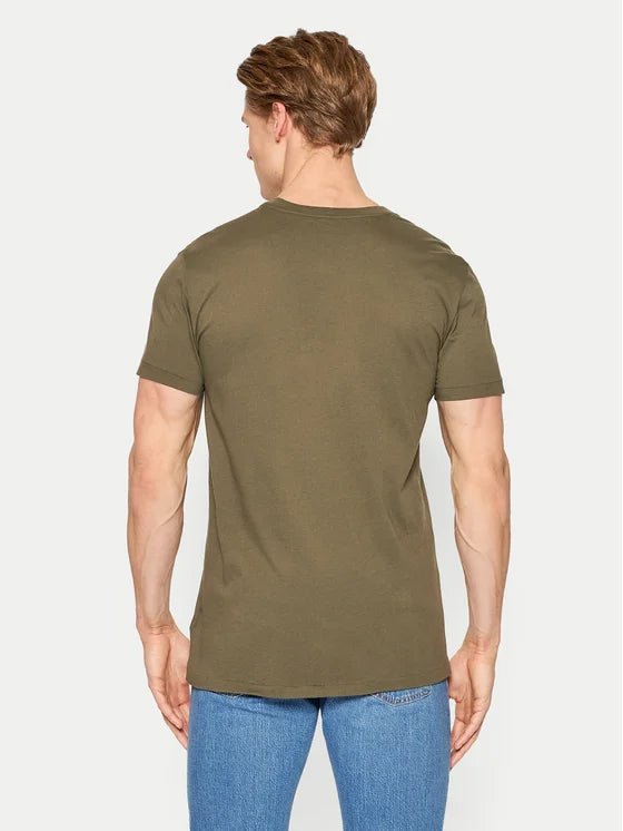 3 Pack T-shirt colori terra - YES SHOPT-shirtPOLO RALPH LAUREN714830304-XXS1718822655771
