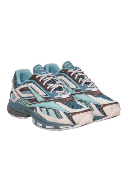 Sneakers Premier Road Ultra Hazy Teal/Black/Elemental Pink - YES SHOPSneakersREEBOK100269689-IT 36