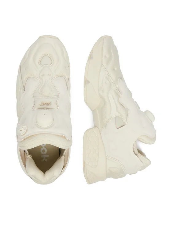 Sneakers Instapump sliver sabbia - YES SHOPSneakersREEBOK100261808-IT 385570505742771