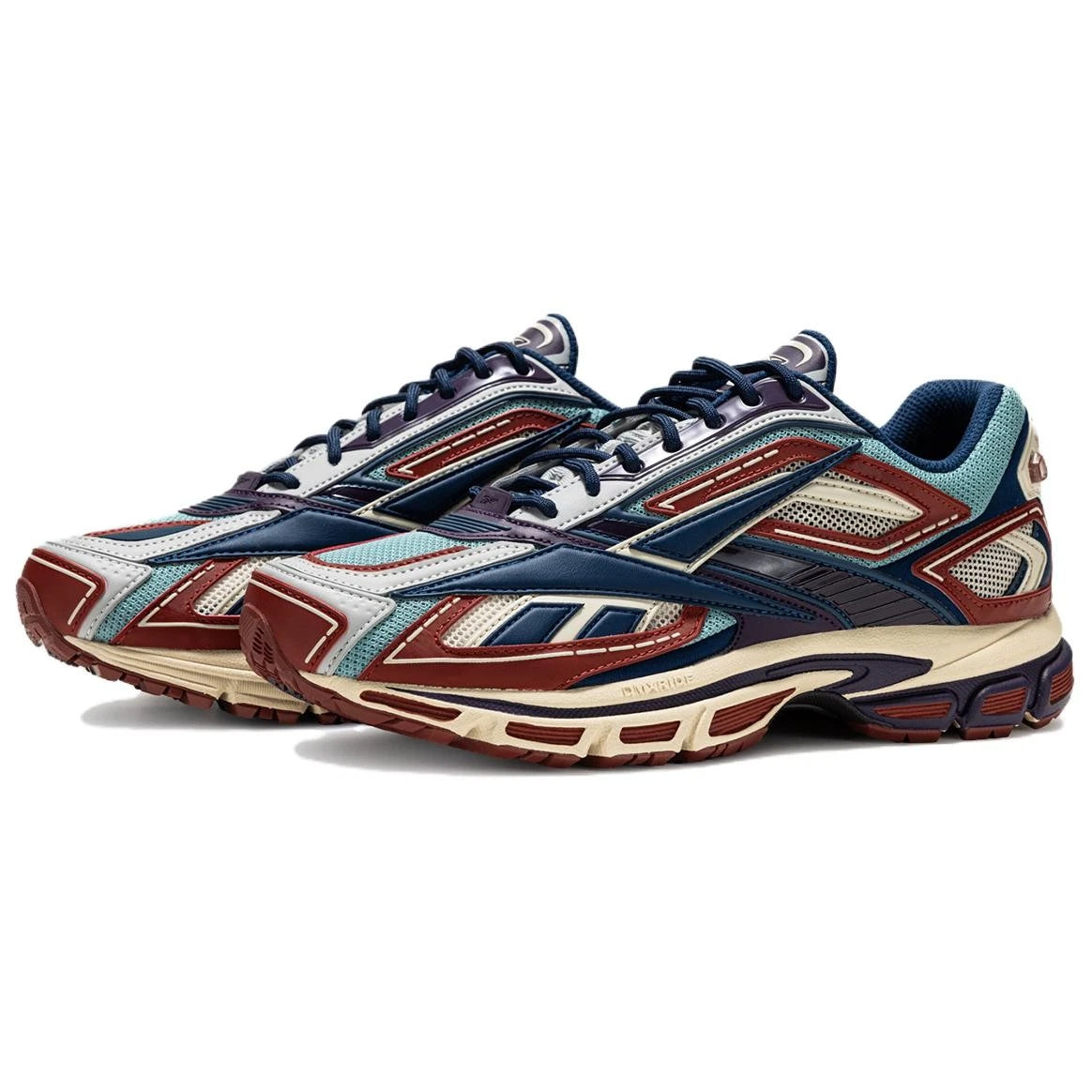 Sneakers premier road ultra Red/Blue/White - YES SHOPSneakersREEBOK100275595-IT 39