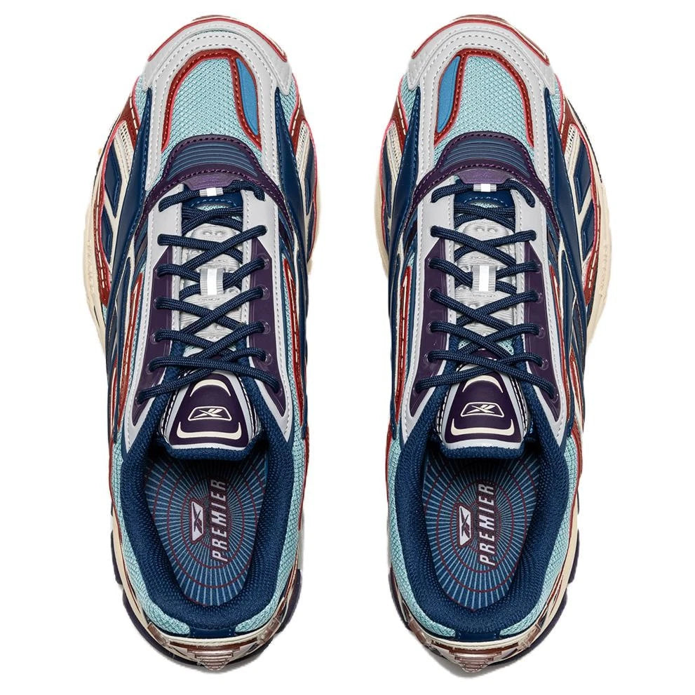 Sneakers premier road ultra Red/Blue/White - YES SHOPSneakersREEBOK100275595-IT 39
