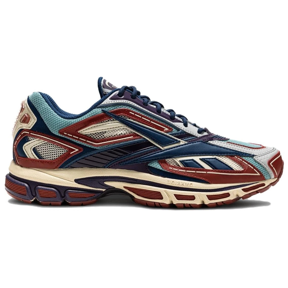 Sneakers premier road ultra Red/Blue/White - YES SHOPSneakersREEBOK100275595-IT 39