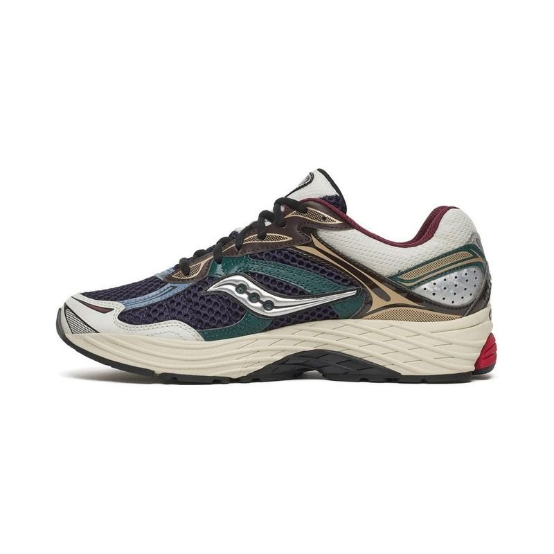 Sneakers Pro Grid Omni 9 Naval e multi - YES SHOPSneakersSAUCONYS101245-1001-IT 39/42