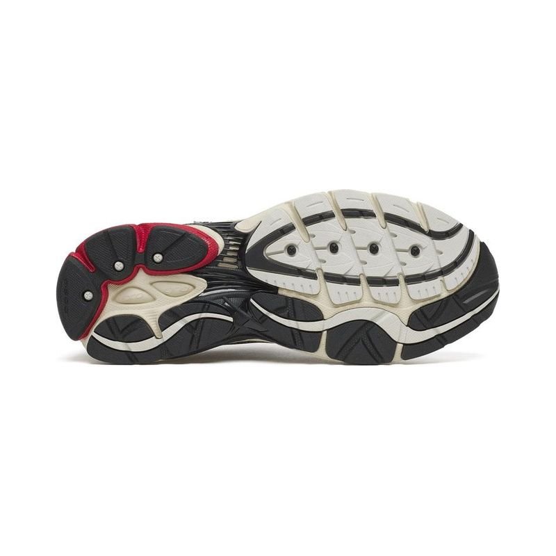 Sneakers Pro Grid Omni 9 Naval e multi - YES SHOPSneakersSAUCONYS101245-1001-IT 39/42