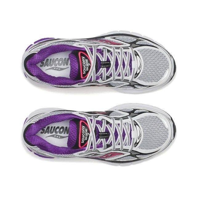 Sneakers Progrid Guide 7 viola - YES SHOPSneakersSAUCONYS101493-1049-IT 38