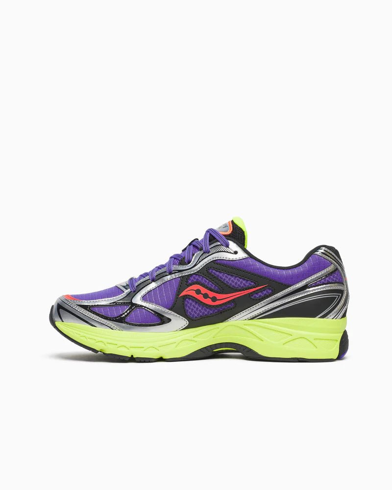 Sneakers Progrid Guide 7 Hi Octane viola - YES SHOPSneakersSAUCONYS70995-2-IT 38