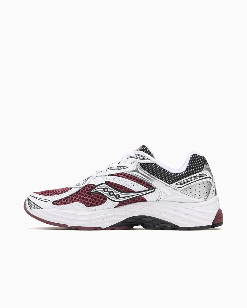 Sneakers Progrid OMNI 9 "Maroon" - YES SHOPSneakersSAUCONYS101245-1022-IT 39/42